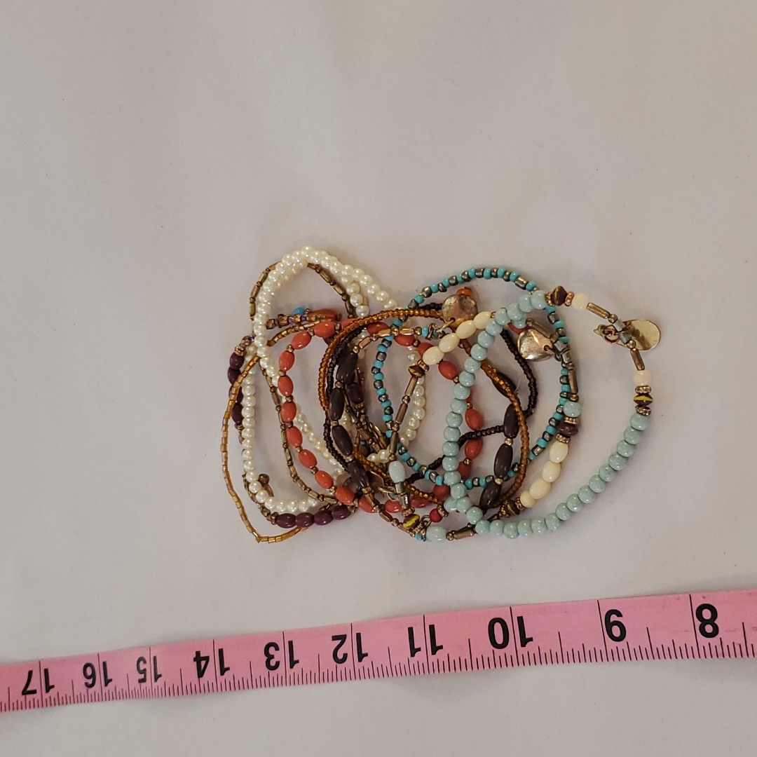 Super Fun Bangles